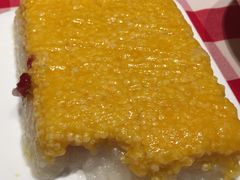 -西贝(上海我格广场店)