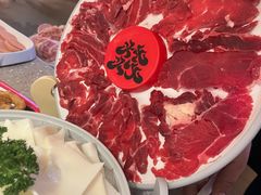 -大龙燚火锅(太古里店)