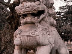 -北京石刻艺术博物馆(五塔寺)