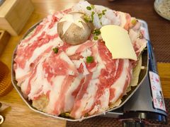 -樱の千渡日式料理·铁板烧•烧鸟(金盛田广场店)