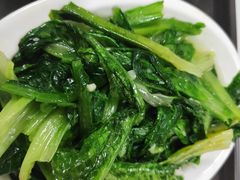 -深圳大学城荔园一食堂(校园路)