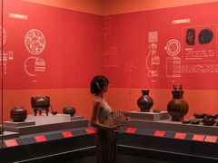 -北京大葆台遗址博物馆