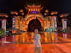 -渔岛海洋度假区