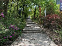 -虞山风景区