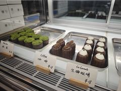 -发酵食堂(屏风街店)