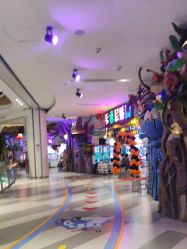 -卡通尼乐园(印象城购物中心店)