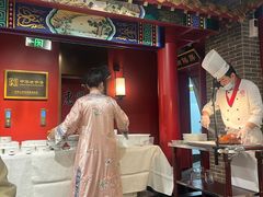 -惠丰堂饭庄·烤鸭·京味菜(民族大学店)