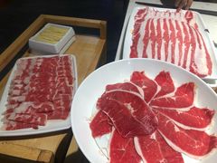 -傣妹火锅(南京东路一店)