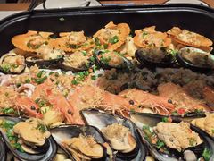 -渔傅·霞浦滩涂海鲜(建平店)