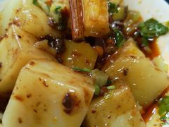 -洞子口张老二凉粉(文殊院店)