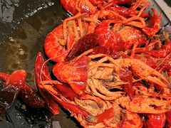 -沪小胖·小龙虾·蓝龙王(八佰伴店)