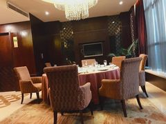 -青岛鑫江温德姆酒店