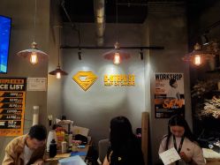 -G-STEPS舞蹈工作室