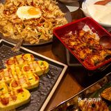大众必吃日料｜白石深夜食堂🏮