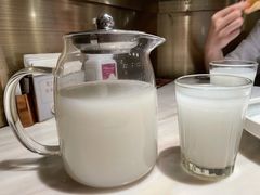 椰子薏米水-金椰壳· 大厨新加坡菜(壹方城店)