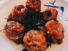 -唐廊烤鸭店(工体店)