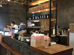 -去茶山(新光里店)