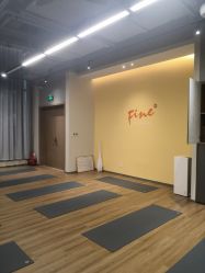 -FineYoga梵音瑜伽·普拉提