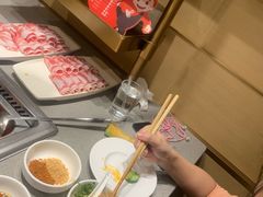 -海底捞火锅(铂澜大象城店)