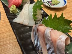 -合点寿司(金虹桥商场店)