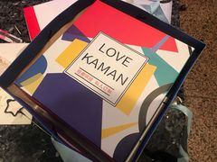 -卡漫莫尼蛋糕(私人定制店)