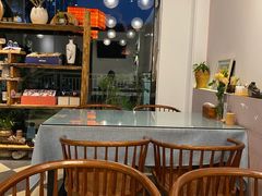 大堂-茶油香闽南菜·花园餐厅(前埔店)