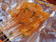 -聚味瞿记·龙虾堂(树木岭店)