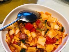 -撒拉花儿·新疆菜·清真(太阳宫店)