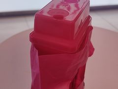 -K22.酸奶草莓(烟台芝罘店)