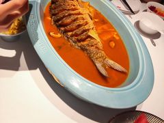 -阿五黄河大鲤鱼(英协路店)
