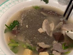 -苏晓玥·手作江南小吃(深圳北站店)
