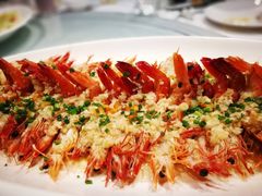 蒜蓉大虾-廊亦舫Lang Yi Fang Restaurant(金桥店)