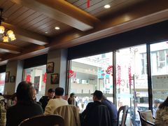 -德大西餐社(云南南路店)