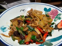 -树厨贵州菜(大十字店)