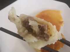 -诺敏塔拉奶茶-布里亚特包子-手把肉(锦都会店)