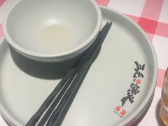 -三毛演义·湖南烧烤大排档(南浦店)