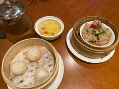 -杭州JW万豪酒店-万豪中餐厅