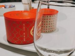 -小厨娘淮扬菜(清江苏宁广场店)