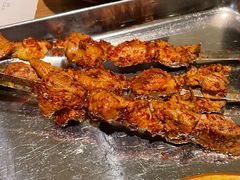 -贯贯吉·清真餐厅(浙江中路店)