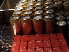 -韩厨缘素海鲜烤肉自助餐厅(遂州中路店)