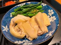 -又鸟pizza海南鸡饭(假日广场店)