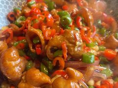 -恰八斗·猛火长沙菜(国贸店)