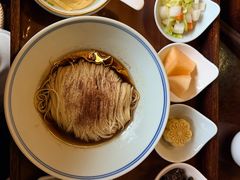 -同得兴 Since·1995 传统苏式面馆(嘉馀坊店)