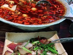 -青城甲(青城山店)