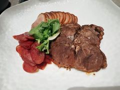 -宏达宴老菜馆(群力第四大道店)