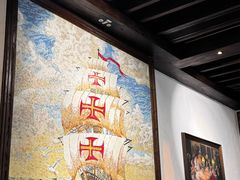 -安东尼奥餐厅