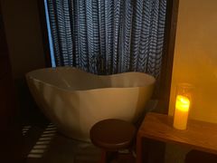 -丽江金茂隐逸酒店-凯悦臻选SPA