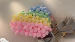 -I Do(重庆龙湖北城天街购物广场店)