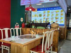 -一亩海·烟台味道小海鲜(渔人码头店)