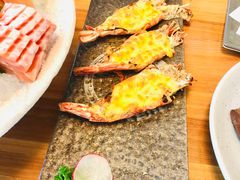 -王鼎精致料理铁板烧(世博源店)